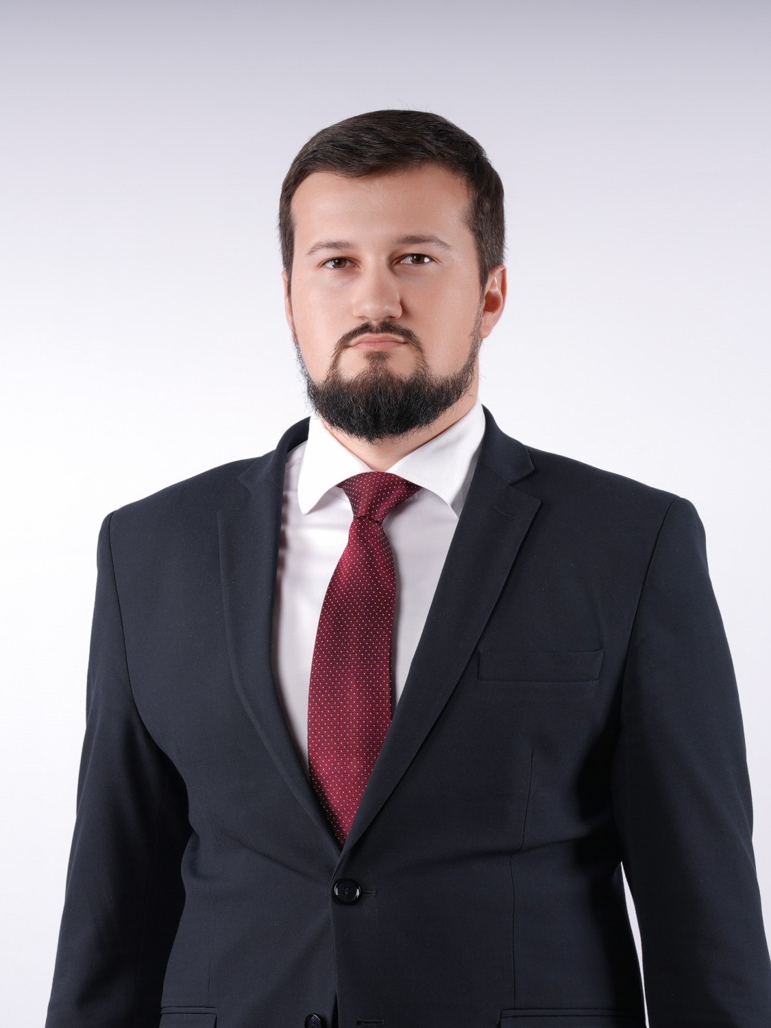 Тлеуж Мурадин Махмудович.